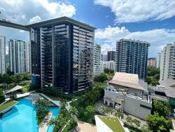 Amber Park (D15), Condominium #574501561